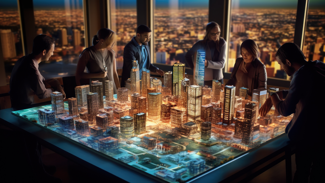 Market Trends & Insights Master Guide for Landlords: Rental Outlook, Demographics, Technology, and Future Strategies