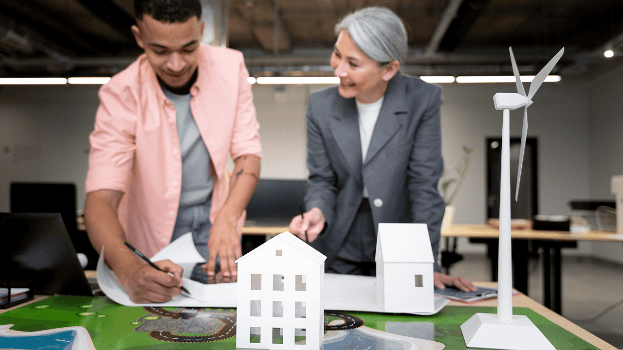 Sustainable Rental Management Master Guide: Green Upgrades, Energy Efficiency, and Eco-Friendly Property Strategies