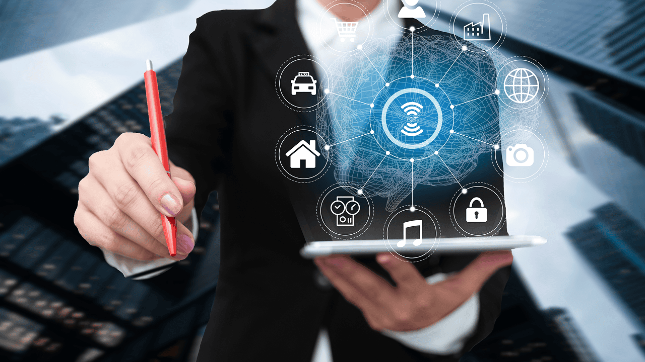 Software, Smart Devices, Digital Leasing, and the Future of Property Management