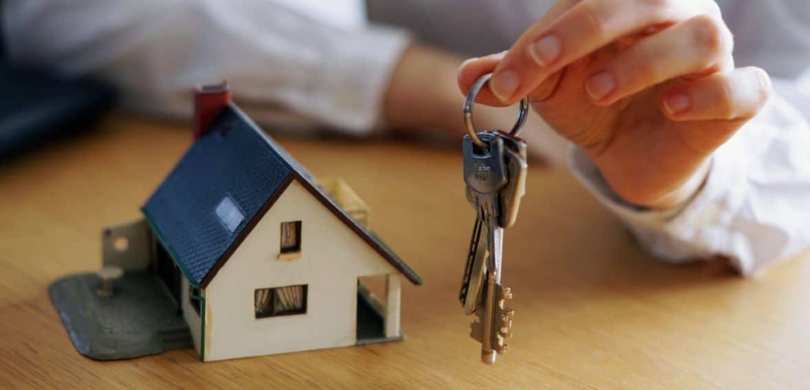 Rental property management